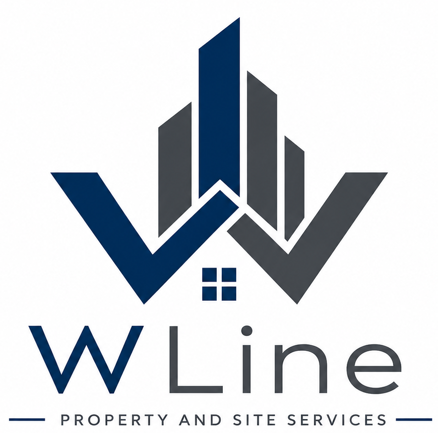W.line property and site services 